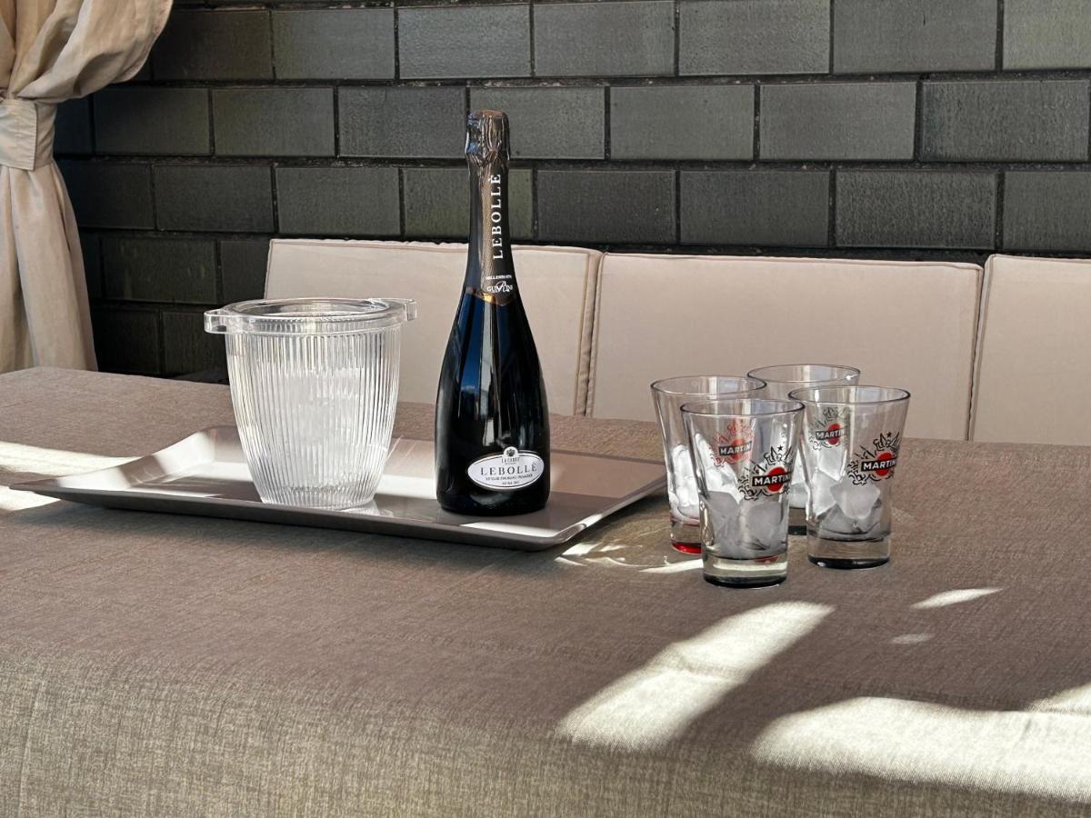 Appartamento R39 Attic With Terrace And Private Parking Milano Esterno foto