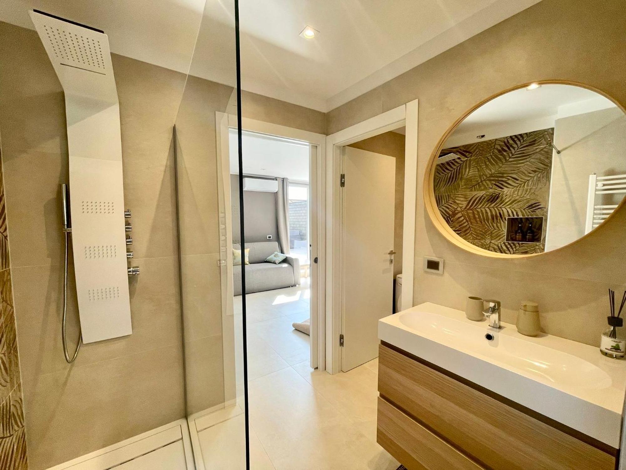 Appartamento R39 Attic With Terrace And Private Parking Milano Esterno foto