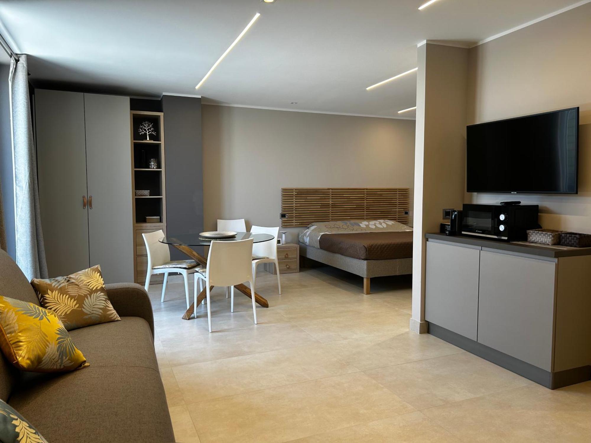 Appartamento R39 Attic With Terrace And Private Parking Milano Esterno foto