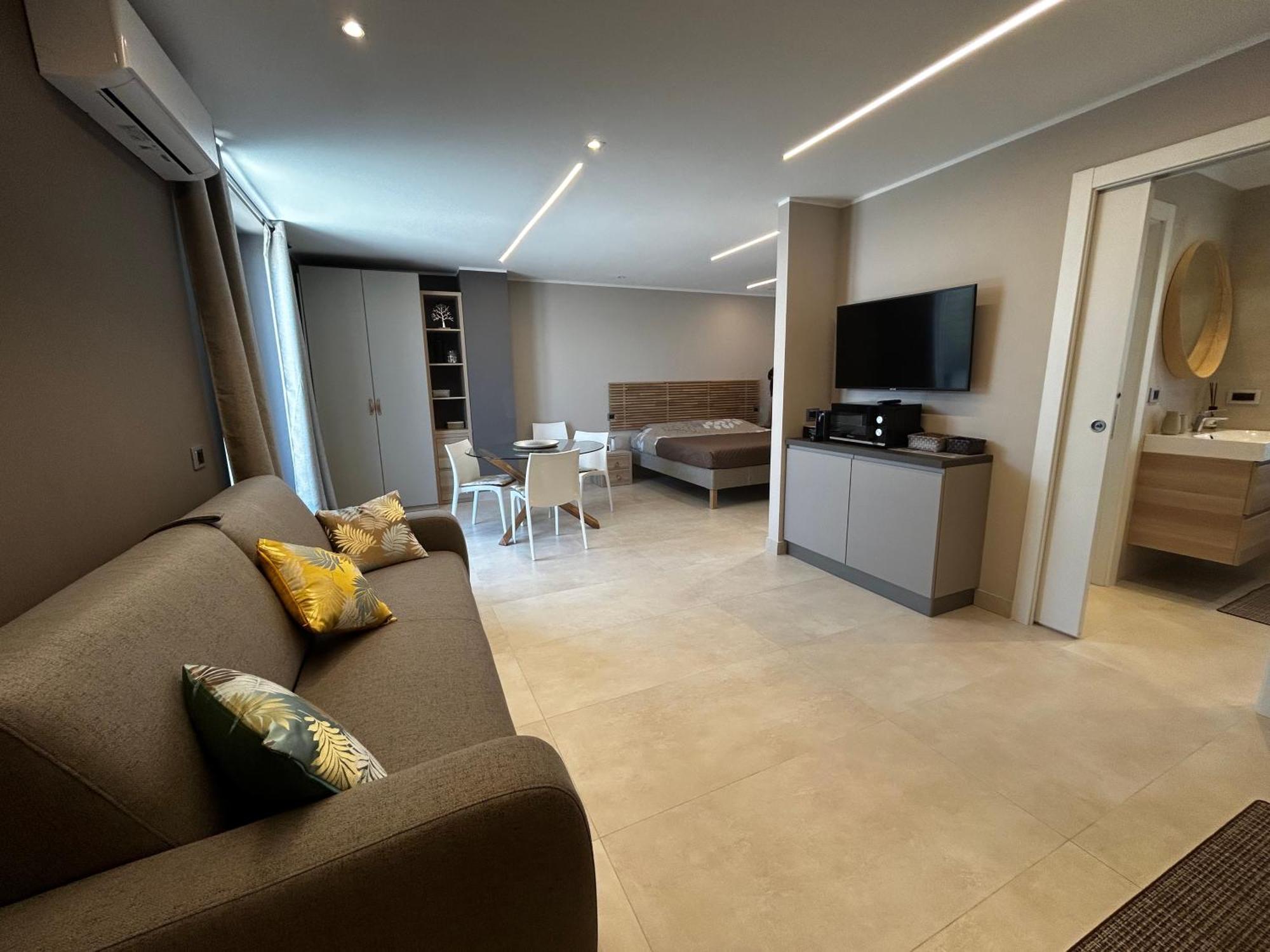 Appartamento R39 Attic With Terrace And Private Parking Milano Esterno foto